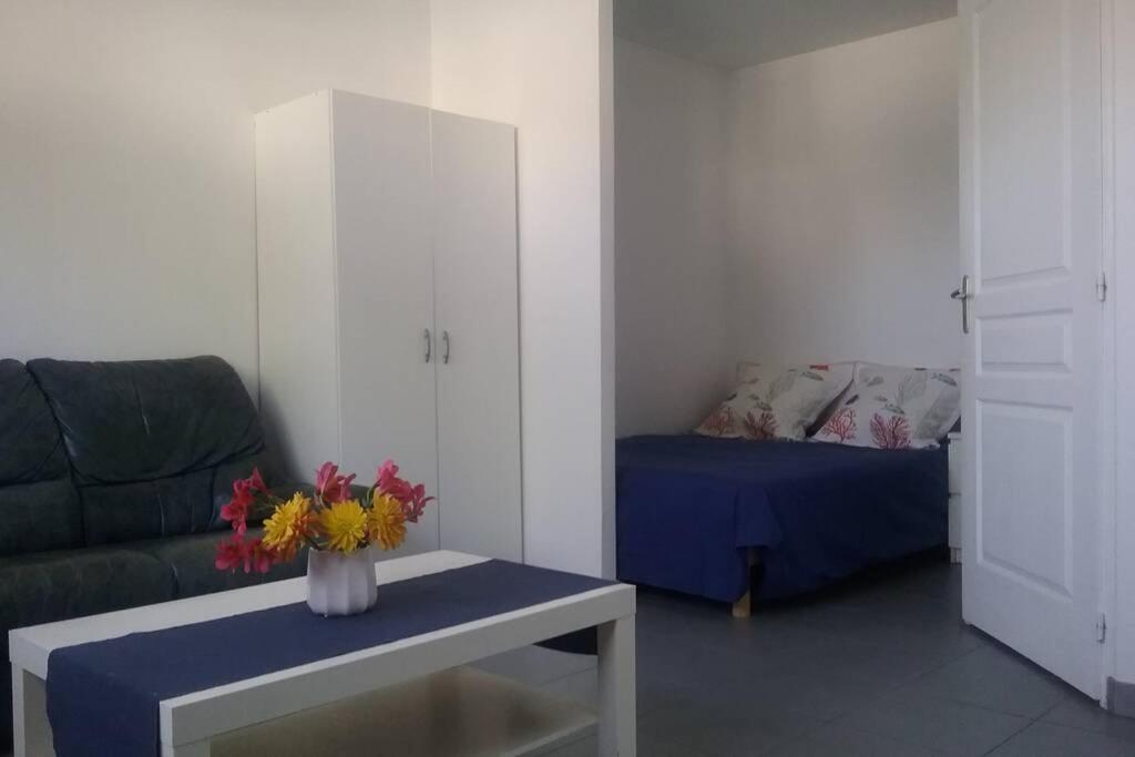 Le Val Joyeux Apartment Royan Exterior photo
