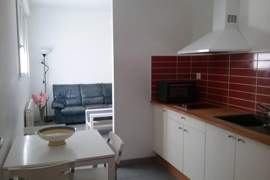 Le Val Joyeux Apartment Royan Exterior photo